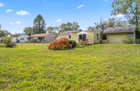 Exterior - 758 Dewitt Rd, Webster, NY 14580 photo 3 of 5