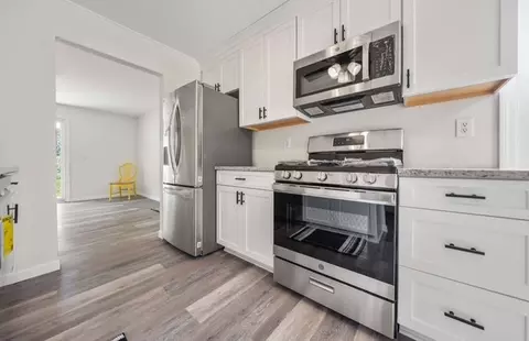Kitchen - 758 Dewitt Rd, Webster, NY 14580 photo 2 of 2