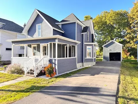 3961 Ridge Rd, Williamson, NY 14589