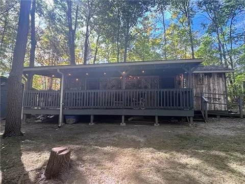 8913 Kysorville Byersville Rd, West Sparta, NY 14437