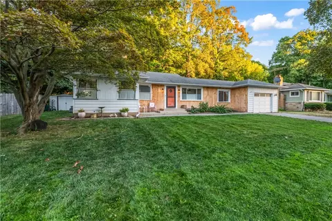 Exterior - 342 Lafayette Rd, Irondequoit, NY 14609 photo 3 of 11