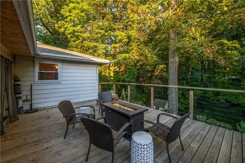 Exterior - 342 Lafayette Rd, Irondequoit, NY 14609 photo 5 of 11
