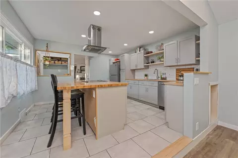 Kitchen - 342 Lafayette Rd, Irondequoit, NY 14609 photo 10 of 10