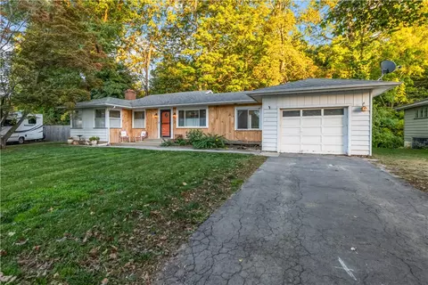 Exterior - 342 Lafayette Rd, Irondequoit, NY 14609 photo 2 of 11