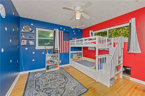 Bedroom - 342 Lafayette Rd, Irondequoit, NY 14609 photo 1 of 8