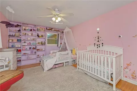 Bedroom - 342 Lafayette Rd, Irondequoit, NY 14609 photo 4 of 8
