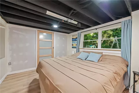 Bedroom - 342 Lafayette Rd, Irondequoit, NY 14609 photo 8 of 8