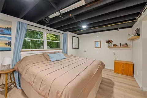 Bedroom - 342 Lafayette Rd, Irondequoit, NY 14609 photo 5 of 8