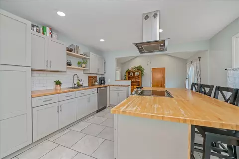 Kitchen - 342 Lafayette Rd, Irondequoit, NY 14609 photo 1 of 10