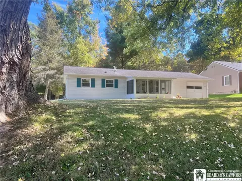 143 Williams Ave, Wellsville, NY 14895