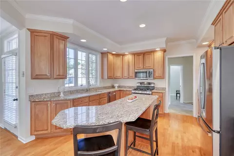 596 Dunnbridge Dr, Webster, NY 14580 photo 20