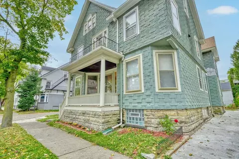 371 Alexander St, Rochester, NY 14607