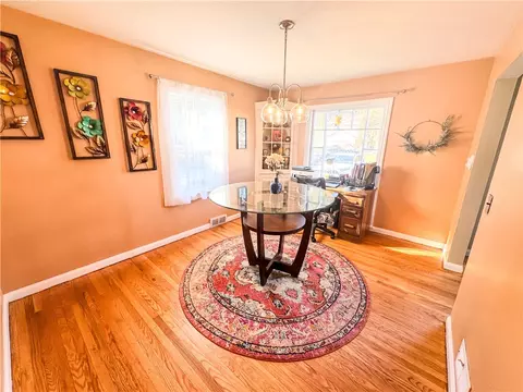 Dining - 37 Montclair Dr, Irondequoit, NY 14617 photo 1 of 4