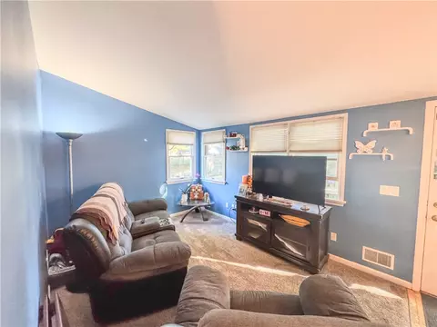 Living - 37 Montclair Dr, Irondequoit, NY 14617 photo 3 of 3
