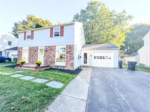 Exterior - 37 Montclair Dr, Irondequoit, NY 14617 photo 2 of 5