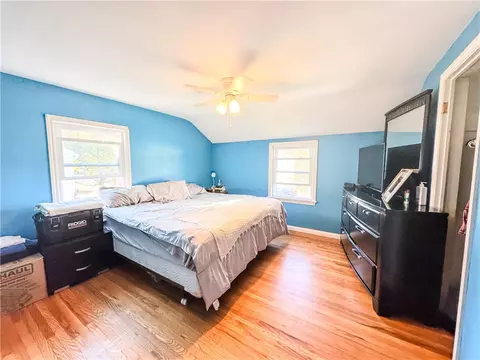Bedroom - 37 Montclair Dr, Irondequoit, NY 14617 photo 1 of 4