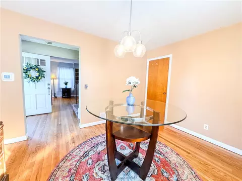 Dining - 37 Montclair Dr, Irondequoit, NY 14617 photo 2 of 4