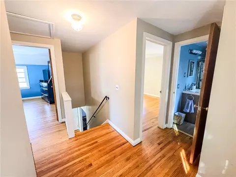 Entry Way - 37 Montclair Dr, Irondequoit, NY 14617 photo 1 of 1