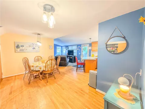 Dining - 37 Montclair Dr, Irondequoit, NY 14617 photo 3 of 4