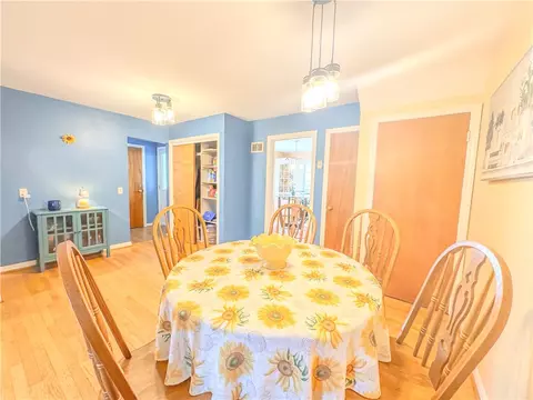 Dining - 37 Montclair Dr, Irondequoit, NY 14617 photo 4 of 4
