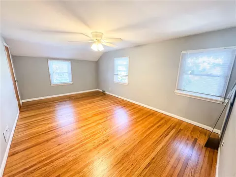 Bedroom - 37 Montclair Dr, Irondequoit, NY 14617 photo 4 of 4