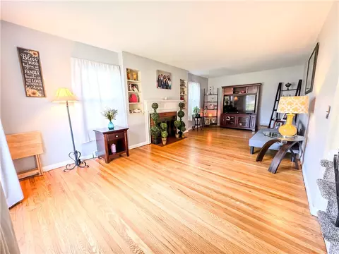 Living - 37 Montclair Dr, Irondequoit, NY 14617 photo 1 of 3