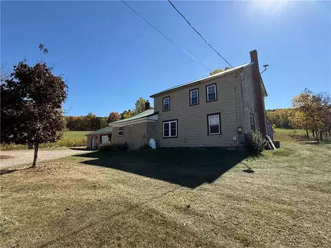2714 Degroff Rd, Nunda, NY 14517