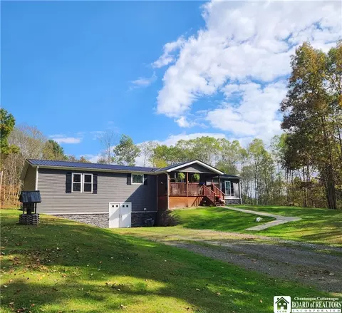 466 Forestland Rd, Portville, NY 14770