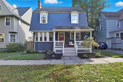 158 Merriman St, Rochester, NY 14607