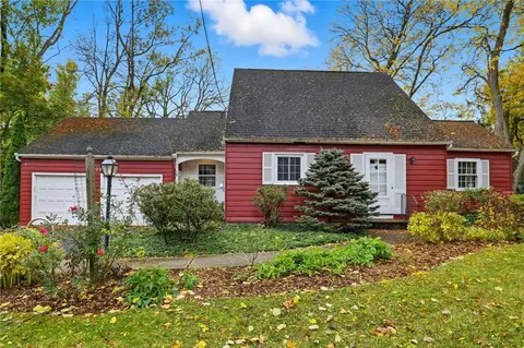 2055 Westfall Rd, Rochester, NY 14618