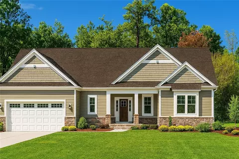 6405 Channing Ct, Victor, NY 14564