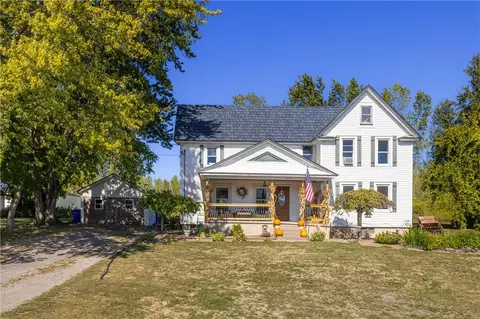 1876 Waterport Rd, Carlton, NY 14571