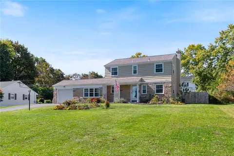 117 South Ave, Arcadia, NY 14513