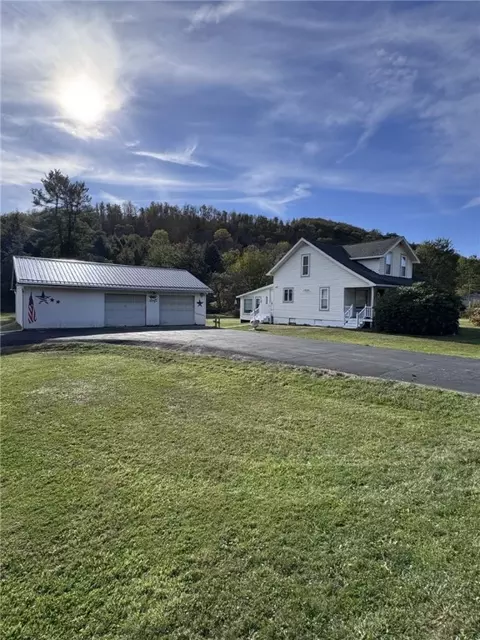3488 Route 46, Keating Town, PA 16749