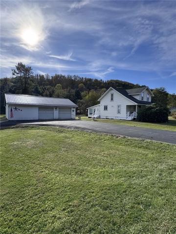 3488 Route 46, Keating Town, PA 16749