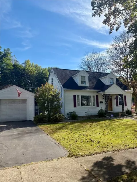 325 Fitch St, Elmira, NY 14901