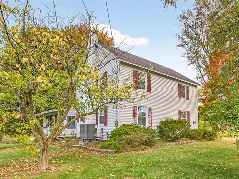 14977 Holley Rd, Albion, NY 14411