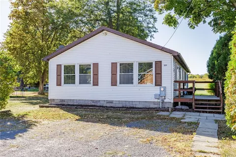 3534 Pebble Beach Rd, Lakeville, NY 14480