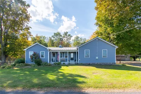 5023 Lasher Rd, North Rose, NY 14516