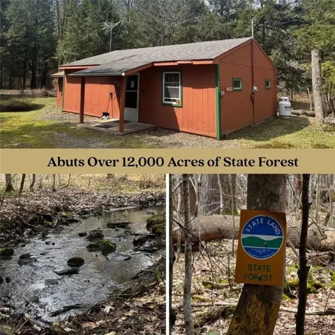 2356 State Highway 220, Mc Donough, NY 13801