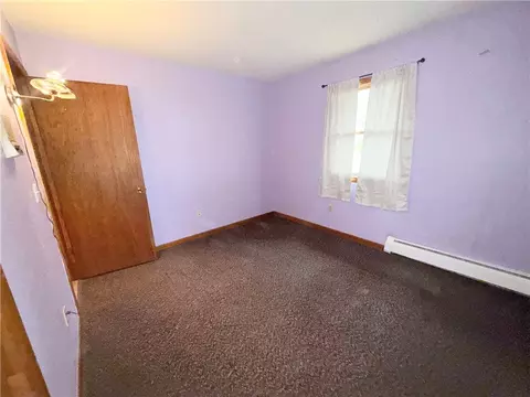 Bedroom - 4828 State Route 414, Varick, NY 14541 photo 5 of 6