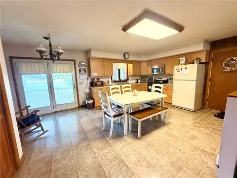 Kitchen - 4828 State Route 414, Varick, NY 14541 photo 1 of 3