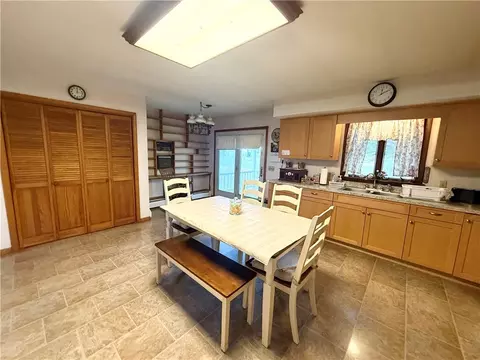 Kitchen - 4828 State Route 414, Varick, NY 14541 photo 2 of 3