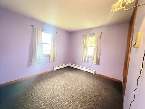 Bedroom - 4828 State Route 414, Varick, NY 14541 photo 4 of 6