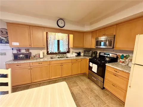 Kitchen - 4828 State Route 414, Varick, NY 14541 photo 3 of 3