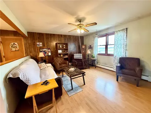 Living - 4828 State Route 414, Varick, NY 14541 photo 3 of 6