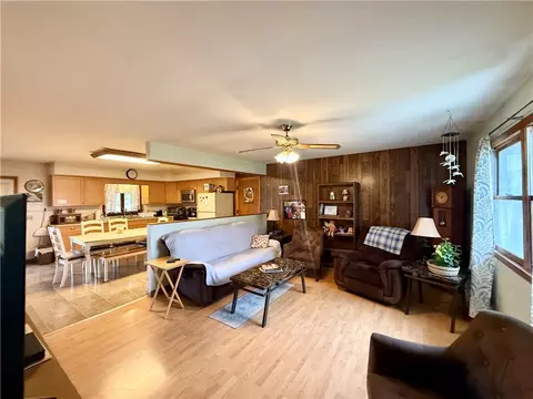 Living - 4828 State Route 414, Varick, NY 14541 photo 2 of 6