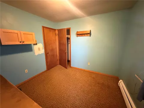 Bedroom - 4828 State Route 414, Varick, NY 14541 photo 2 of 6