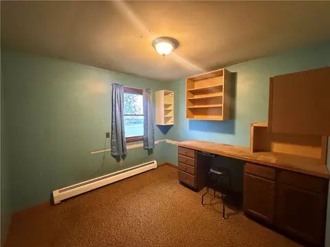 Bedroom - 4828 State Route 414, Varick, NY 14541 photo 3 of 6