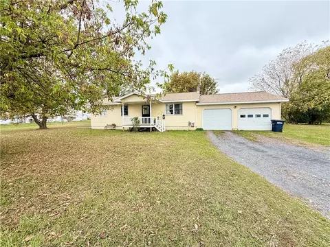 Exterior - 4828 State Route 414, Varick, NY 14541 photo 2 of 6